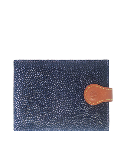 Mulberry Vintage Wallet Cover, front view